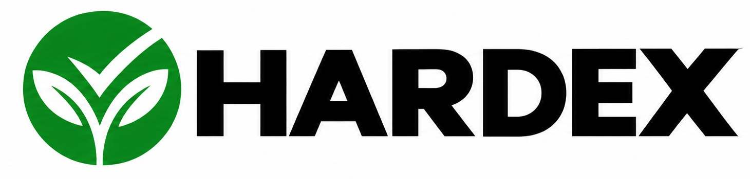 HARDEX